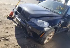 ავტონაწილები, დაშლილი ავტომობილები, BMW 