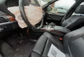 ავტონაწილები, დაშლილი ავტომობილები, BMW 