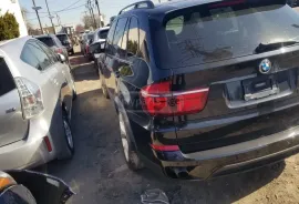 ავტონაწილები, დაშლილი ავტომობილები, BMW 