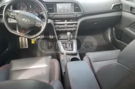 ავტონაწილები, დაშლილი ავტომობილები, HYUNDAI 