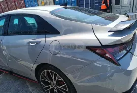 ავტონაწილები, დაშლილი ავტომობილები, HYUNDAI 