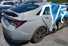 ავტონაწილები, დაშლილი ავტომობილები, HYUNDAI 
