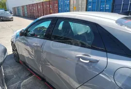 ავტონაწილები, დაშლილი ავტომობილები, HYUNDAI 