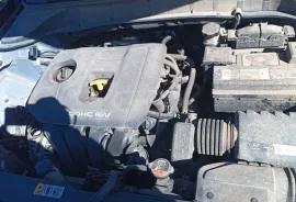 ავტონაწილები, დაშლილი ავტომობილები, HYUNDAI 