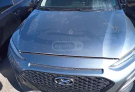 ავტონაწილები, დაშლილი ავტომობილები, HYUNDAI 