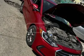 ავტონაწილები, დაშლილი ავტომობილები, HYUNDAI 