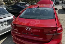 ავტონაწილები, დაშლილი ავტომობილები, HYUNDAI 