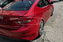 ავტონაწილები, დაშლილი ავტომობილები, HYUNDAI 