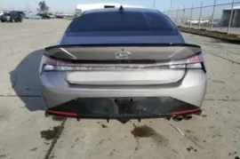 ავტონაწილები, დაშლილი ავტომობილები, HYUNDAI 