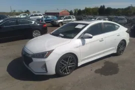 ავტონაწილები, დაშლილი ავტომობილები, HYUNDAI 