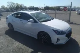 ავტონაწილები, დაშლილი ავტომობილები, HYUNDAI 