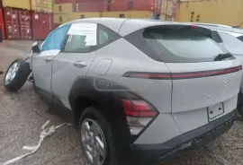 ავტონაწილები, დაშლილი ავტომობილები, HYUNDAI 