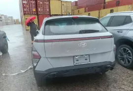 ავტონაწილები, დაშლილი ავტომობილები, HYUNDAI 