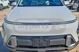 ავტონაწილები, დაშლილი ავტომობილები, HYUNDAI 