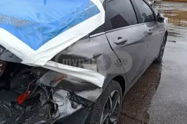 ავტონაწილები, დაშლილი ავტომობილები, HYUNDAI 