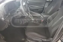 ავტონაწილები, დაშლილი ავტომობილები