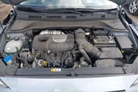 ავტონაწილები, დაშლილი ავტომობილები, HYUNDAI 