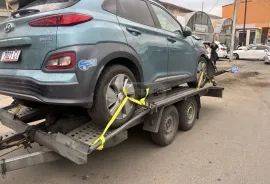 ავტონაწილები, დაშლილი ავტომობილები, HYUNDAI 