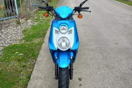 Yamaha, DT 175