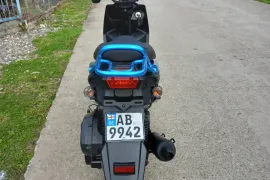 Yamaha, DT 175