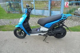 Yamaha, DT 175