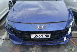 ავტონაწილები, დაშლილი ავტომობილები, HYUNDAI 