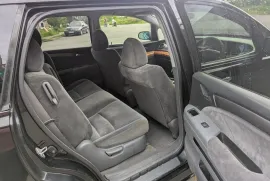 Honda, Odyssey
