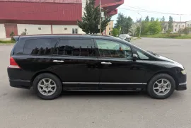 Honda, Odyssey