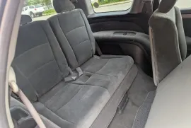 Honda, Odyssey