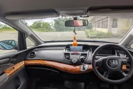 Honda, Odyssey