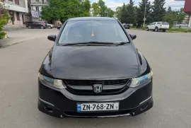 Honda, Odyssey