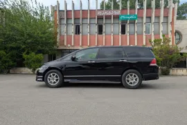 Honda, Odyssey