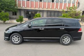 Honda, Odyssey
