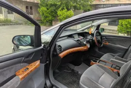 Honda, Odyssey