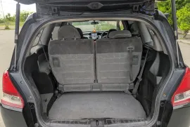 Honda, Odyssey