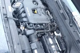 ავტონაწილები, დაშლილი ავტომობილები, HYUNDAI 