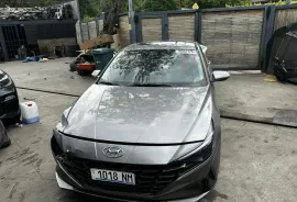 ავტონაწილები, დაშლილი ავტომობილები, HYUNDAI 