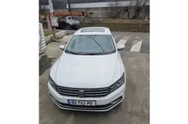 Volkswagen, Passat