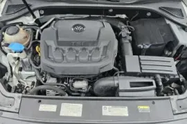 Volkswagen, Passat