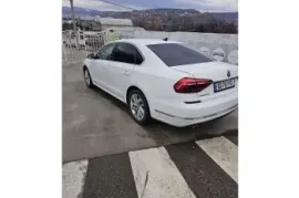 Volkswagen, Passat