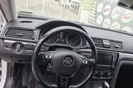 Volkswagen, Passat