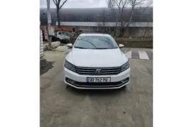 Volkswagen, Passat