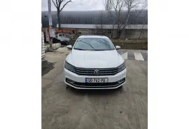 Volkswagen, Passat