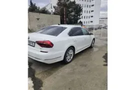 Volkswagen, Passat