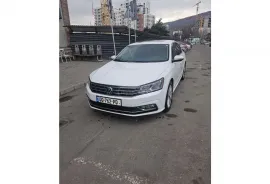Volkswagen, Passat