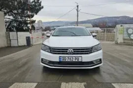 Volkswagen, Passat