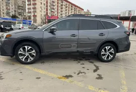 Subaru, Outback