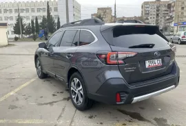 Subaru, Outback
