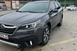 Subaru, Outback