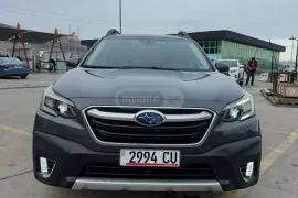 Subaru, Outback